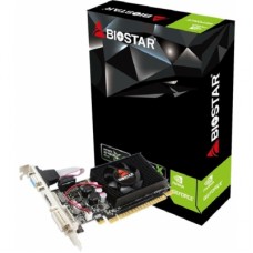 Відеокарта GeForce 210 1024Mb Biostar (VN2103NHG6)