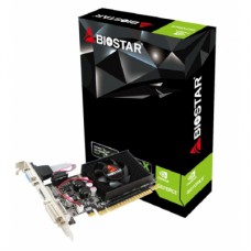 Відеокарта GeForce GT610 2048Mb Biostar (VN6103THX6)