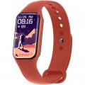 Фітнес браслет Blackview R1 42 mm Orange (6931548310389)