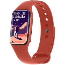 Фітнес браслет Blackview R1 42 mm Orange (6931548310389)