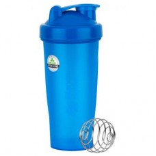 Шейкер спортивный BlenderBottle Classic 820ml Cyan ORIGINAL (Classic 28oz Cyan)