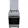 Плита Borgio GE 540 W MBBLT