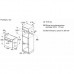 Духовой шкаф Bosch HMG776NB1