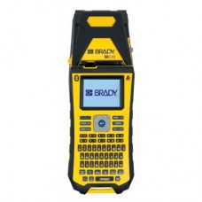 Принтер етикеток Brady M610 CYRILLIC, Bluetooth (317799)