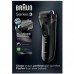 Електробритва Braun Series 3 3020 Black