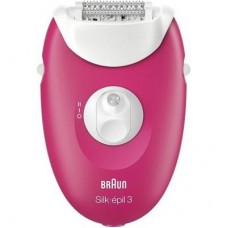 Эпилятор Braun SE 3410 (SE3410)