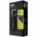 Електробритва Braun Series 3 300 Black