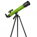 Телескоп Bresser Junior Space Explorer 45/600 Green (924838)