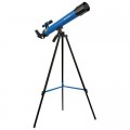 Телескоп Bresser Junior Space Explorer 45/600 Blue (924837)