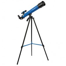 Телескоп Bresser Junior Space Explorer 45/600 Blue (924837)