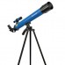 Телескоп Bresser Junior Space Explorer 45/600 Blue (924837)