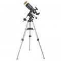 Телескоп Bresser Polaris Solar 102/460 EQ3 Carbon (927064)