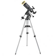 Телескоп Bresser Polaris Solar 102/460 EQ3 Carbon (927064)