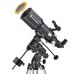 Телескоп Bresser Polaris Solar 102/460 EQ3 Carbon (927064)