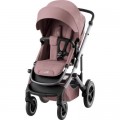 Коляска Britax-Romer SMILE 5Z Dusty Rose (2000039702)