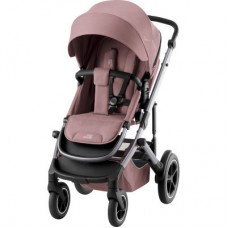 Коляска Britax-Romer SMILE 5Z Dusty Rose (2000039702)