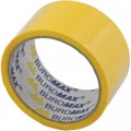 Скотч Buromax Packing tape 48мм x 35м х 43мкм, yellow (BM.7007-08)