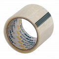 Скотч Buromax Packing tape 72мм x 45м х 40мкм, clear (BM.7070-00)