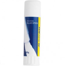 Клей Buromax Glue stick 25г, PVP (BM.4908)