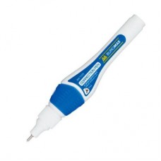 Корректор Buromax pen 8 ml, metal tip (BM.1035)