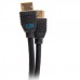 Кабель мультимедійний HDMI to HDMI 1.8m 8k C2G (C2G10454)