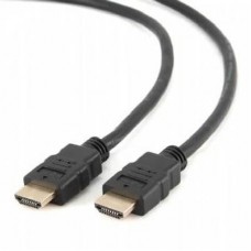 Кабель мультимедийный HDMI to HDMI 3.0m Cablexpert (CC-HDMI4-10)