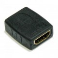 Переходник HDMI F to HDMI F Cablexpert (A-HDMI-FF)