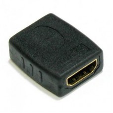 Переходник HDMI F to HDMI F Cablexpert (A-HDMI-FF)