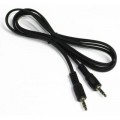 Кабель мультимедийный Jack 3.5mm папа/Jack 3.5mm папа Cablexpert (CCA-404-10M)