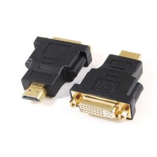 Переходник HDMI to DVI Cablexpert (A-HDMI-DVI-3)