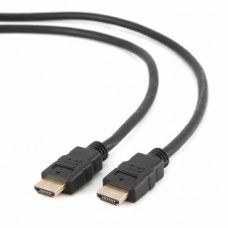 Кабель мультимедийный HDMI to HDMI 1.8m Cablexpert (CC-HDMI4L-6)