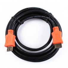 Кабель мультимедийный HDMI to HDMI 3.0m Cablexpert (CC-HDMI4L-10)