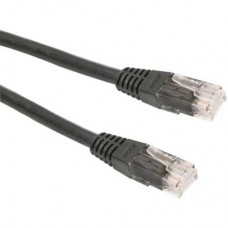 Патч-корд Cablexpert 2м FTP cat 6 (PP6-2M/BK)