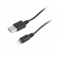 Дата кабель USB 2.0 AM to Lightning 1.0m Cablexpert (CC-USB2-AMLM-1M)