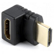 Переходник HDMI M to HDMI F Cablexpert (A-HDMI270-FML)