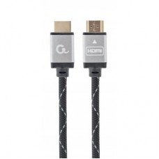 Кабель мультимедийный HDMI to HDMI 1.5m Cablexpert (CCB-HDMIL-1.5M)