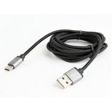 Дата кабель USB 2.0 AM to Type-C 1.8m Cablexpert (CCB-mUSB2B-AMCM-6)