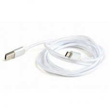 Дата кабель USB 2.0 AM to Micro 5P 1.8m Cablexpert (CCB-mUSB2B-AMBM-6-S)