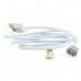 Дата кабель USB 2.0 AM to Lightning 1.0m Cablexpert (CC-USB2-AMLMM-1M)