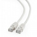 Патч-корд 15м FTP cat 6 Cablexpert (PP6-15M)