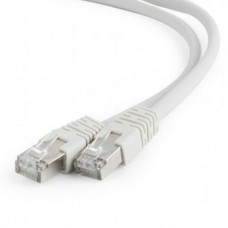 Патч-корд 1м FTP cat 6 Cablexpert (PP6-1M)