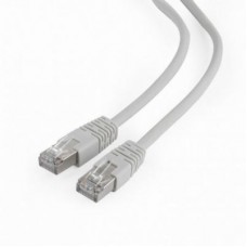 Патч-корд 3м FTP cat 6 Cablexpert (PP6-LSZH-3M)