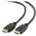 Кабель мультимедийный HDMI to HDMI 1.8m V.2.0 Cablexpert (CC-HDMIL-1.8M)