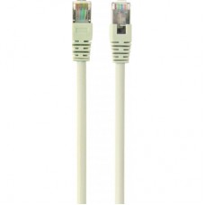 Патч-корд 10м FTP cat 6 CCA gray Cablexpert (PPB6-10M)