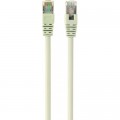 Патч-корд 2м FTP cat 6 CCA gray Cablexpert (PPB6-2M)