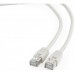 Патч-корд 30м FTP cat 6 CCA gray Cablexpert (PPB6-30M)