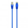 Патч-корд 2м FTP cat 6 CCA blue Cablexpert (PP6-2M/B)