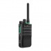 Портативна рація Caltta PH600 (L) UHF Urban