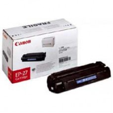 Картридж Canon ЕР-27 Black (8489A002)