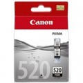 Картридж Canon PGI-520 Black 19ml (2932B001/2932B004)